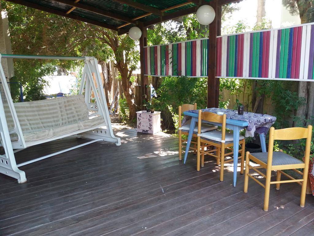 Zipi Orhan Akkon Exterior foto