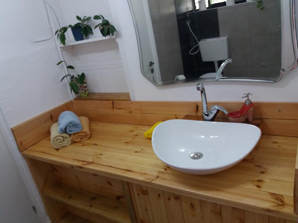Zipi Orhan Akkon Exterior foto
